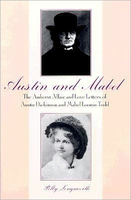 Austin & Mabel book written by Polly Longsworth