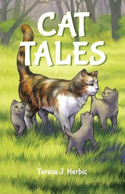 Cat Tales magazine reviews