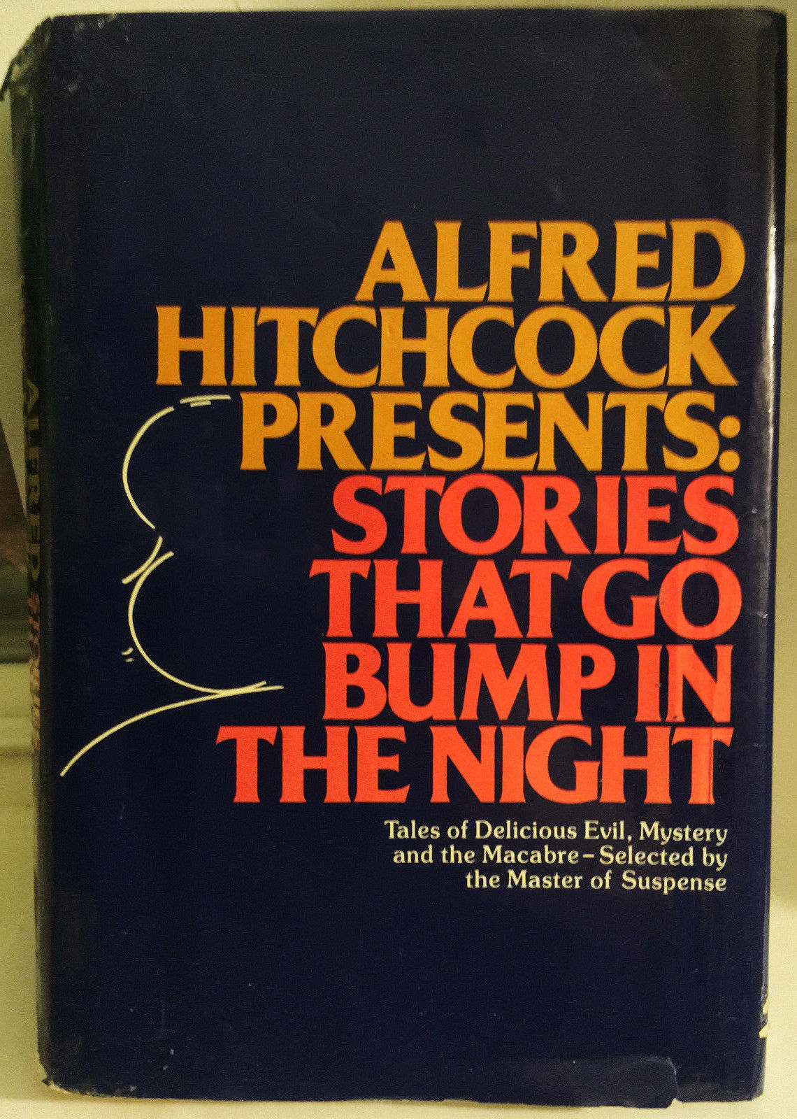 Alfred Hitchcock presents magazine reviews