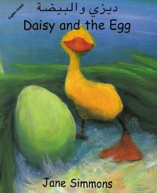 Daisy and the Egg magazine reviews