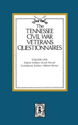 Tennessee Civil War veterans questionnaires magazine reviews