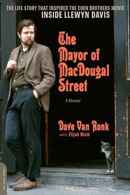 The Mayor of Macdougal Street magazine reviews