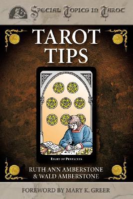 Tarot Tips magazine reviews
