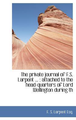 The Private Journal of F.S. Larpent ... magazine reviews