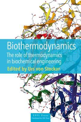Thermodynamics in Biochemical Engineering magazine reviews