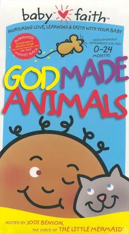 God Made the Animals magazine reviews