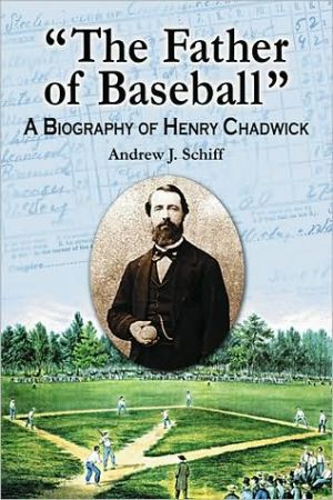 "The Father of Baseball" magazine reviews