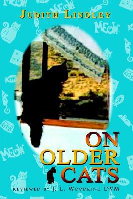On Older Cats magazine reviews