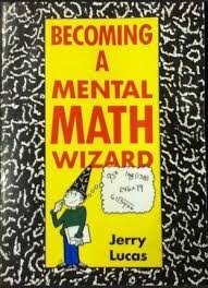 Becoming a mental math wizard magazine reviews