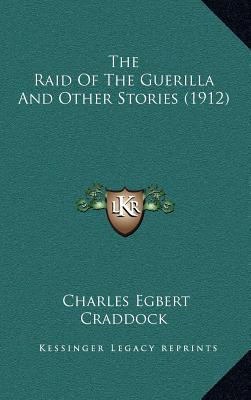 The Raid of the Guerilla and Other Stories magazine reviews
