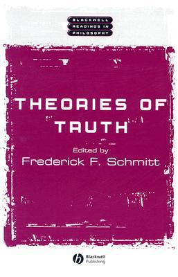 Theories of Truth magazine reviews