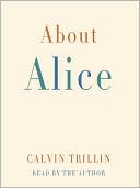About Alice written by Calvin Trillin
