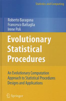 Evolutionary Statistical Procedures magazine reviews