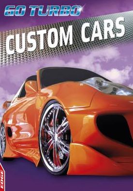 Custom Cars. Jim Brush magazine reviews