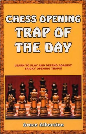 Chess Opening Trap of the Day magazine reviews