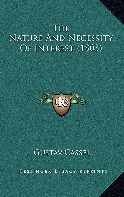 The Nature and Necessity of Interest magazine reviews