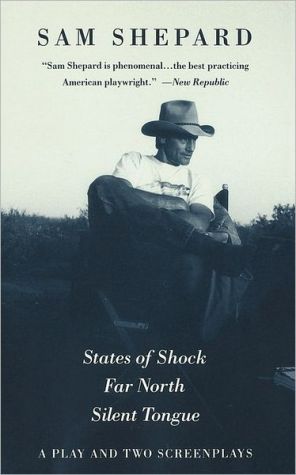 States of Shock, Far North, and Silent Tongue