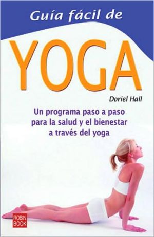 Guia Facil De Yoga magazine reviews