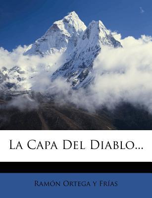 La Capa del Diablo... magazine reviews