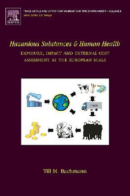 Hazardous Substances and Human Health magazine reviews