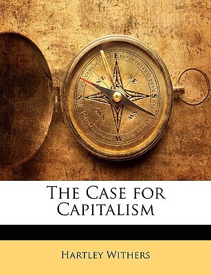 The Case for Capitalism magazine reviews