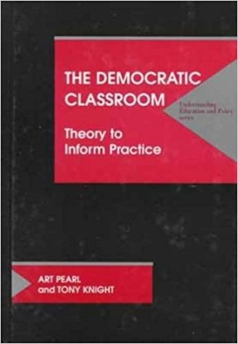 The democratic classroom magazine reviews