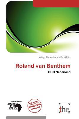 Roland Van Benthem magazine reviews