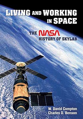 Living and Working in Space magazine reviews