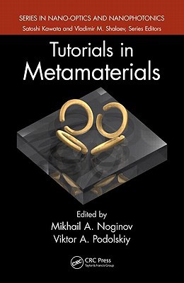 Tutorials in Metamaterials magazine reviews