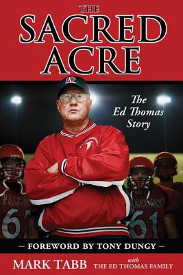 The Sacred Acre magazine reviews