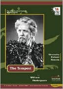 The Tempest book written by William Shakespeare