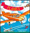 The Little Book of Planes book written by Billy Steers
