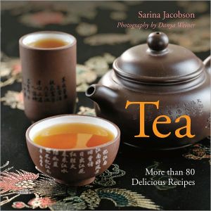 Tea magazine reviews