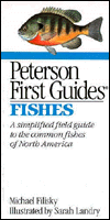 Peterson First Guide to Fishes magazine reviews