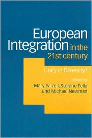 European Integration in the Twenty-First Century magazine reviews
