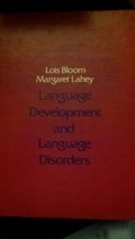 Language Development and Language Disorders magazine reviews