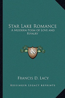 Star Lake Romance magazine reviews