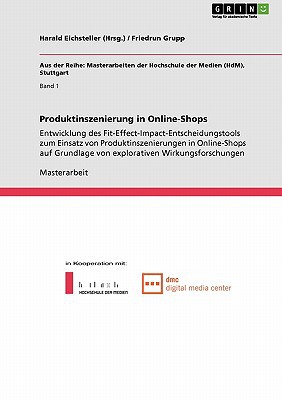 Produktinszenierung in Online-Shops magazine reviews