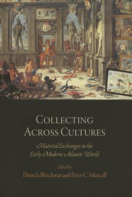 Collecting Across Cultures magazine reviews