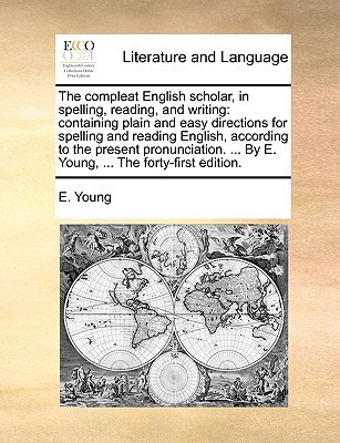 The Compleat English Scholar, in Spelling, Reading, and Writing magazine reviews