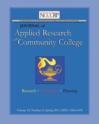 Journal of Applied Research in the Community College magazine reviews