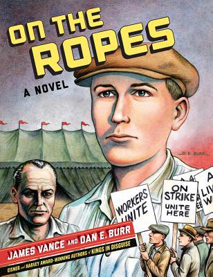 On the Ropes magazine reviews