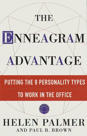 The enneagram advantage magazine reviews