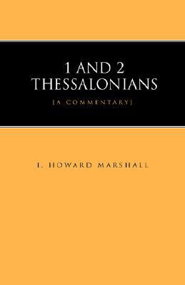 1 and 2 Thessalonians magazine reviews
