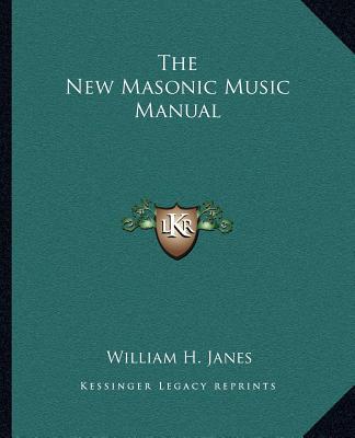 The New Masonic Music Manual magazine reviews