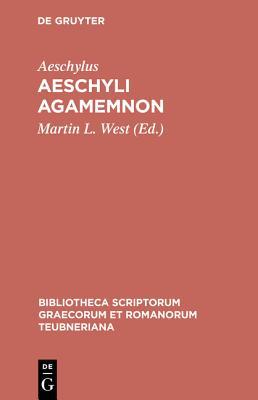 Aeschyli Agamemnon magazine reviews