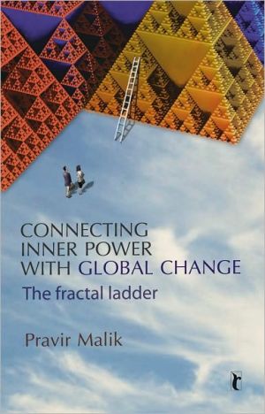 Connecting Inner Power with Global Change magazine reviews