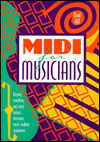 MIDI for Musicians magazine reviews
