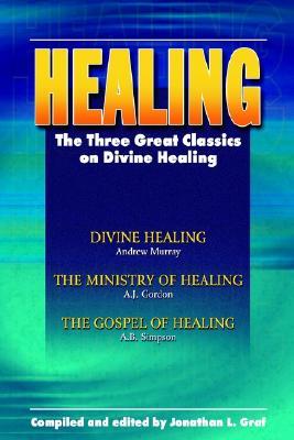 Healing magazine reviews