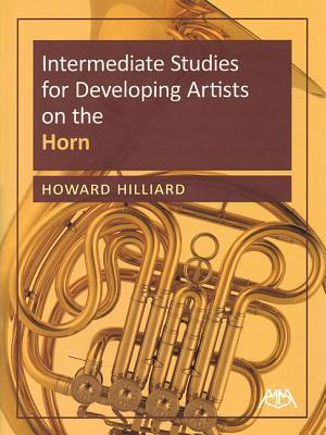 Intermediate Studies for Developing Artists on the Horn magazine reviews
